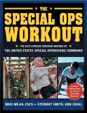 The Special Ops Workout (eBook, ePUB)