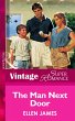The Man Next Door (eBook, ePUB) - Bild 1