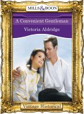 A Convenient Gentleman (eBook, ePUB)