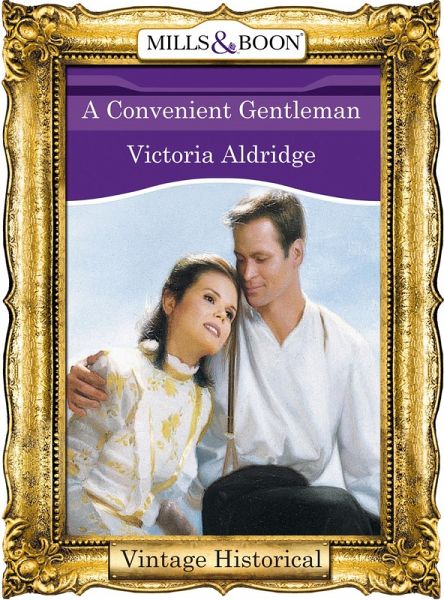 A Convenient Gentleman (eBook, ePUB) A Convenient Gentleman (eBook, ePUB)