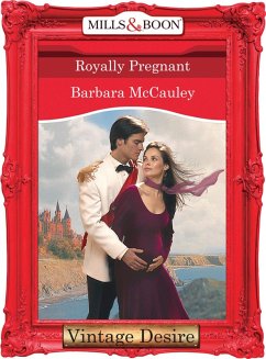 Cover Royally Pregnant (eBook, ePUB)