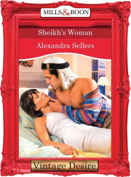 Sheikh's Woman (eBook, ePUB)