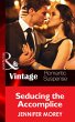 Seducing the Accomplice (eBook, ePUB) - Bild 1