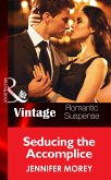 Seducing the Accomplice (eBook, ePUB) Seducing the Accomplice (eBook, ePUB)