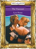 The Viscount (Mills & Boon Historical) (eBook, ePUB)