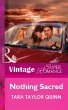 Nothing Sacred (eBook, ePUB) - Bild 1