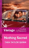 Nothing Sacred (eBook, ePUB)