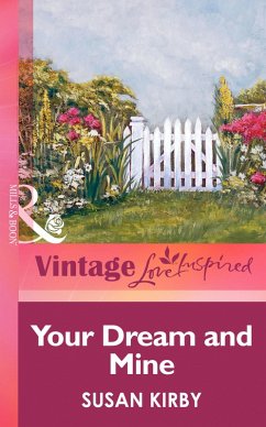 Cover Your Dream And Mine (eBook, ePUB)