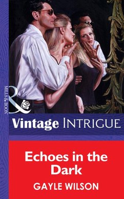 Cover Echoes in the Dark (eBook, ePUB)
