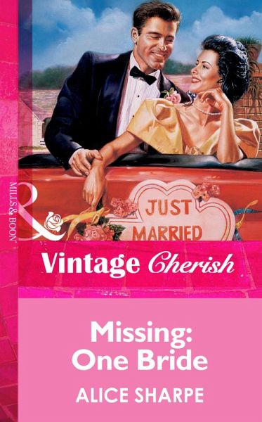 Missing: One Bride (eBook, ePUB) Missing: One Bride (eBook, ePUB)