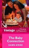 Cover The Baby Connection (eBook, ePUB)