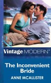 The Inconvenient Bride (eBook, ePUB)
