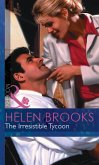 The Irresistible Tycoon (Mills & Boon Modern) (9 to 5, Book 11) (eBook, ePUB)