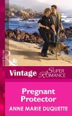 Pregnant Protector (eBook, ePUB)