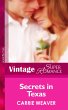 Secrets In Texas (eBook, ePUB) - Bild 1