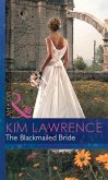 The Blackmailed Bride (eBook, ePUB)