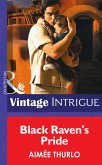 Black Raven's Pride (eBook, ePUB) Black Raven's Pride (eBook, ePUB)