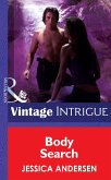 Body Search (eBook, ePUB) Body Search (eBook, ePUB)