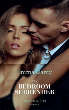 The Bedroom Surrender (Mills & Boon Modern) (eBook, ePUB) - Darcy, Emma