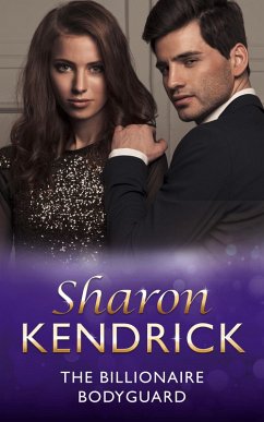 Cover The Billionaire Bodyguard (eBook, ePUB)