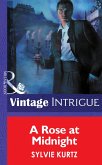 A Rose At Midnight (Mills & Boon Intrigue) (Eclipse, Book 6) (eBook, ePUB)