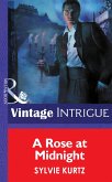 A Rose At Midnight (eBook, ePUB) A Rose At Midnight (eBook, ePUB)