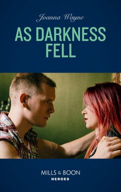 As Darkness Fell (eBook, ePUB) - Wayne, Joanna