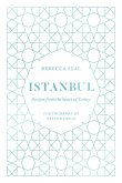 Istanbul (eBook, ePUB)
