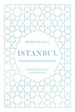 Cover Istanbul (eBook, ePUB)