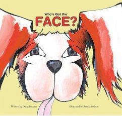 Cover Who's Got the Face? (eBook, ePUB)