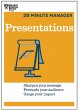 Presentations (HBR 20-Minute Manager... - Bild 1