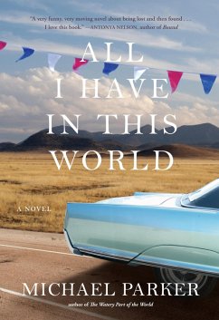 Cover All I Have in This World (eBook, ePUB)