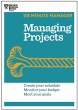 Managing Projects (HBR 20-Minute... - Bild 1