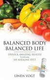 Balanced Body, Balanced Life (eBook, ePUB)