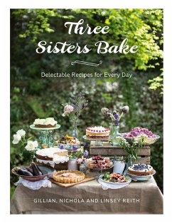 Cover Three Sisters Bake (eBook, ePUB)