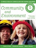 Community and Environment (eBook, ePUB)