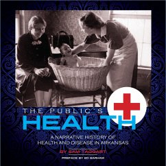 Cover Public's Health (eBook, ePUB)