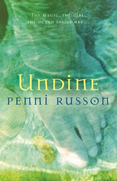Cover Undine (eBook, ePUB)