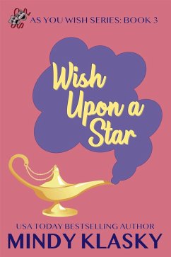 Cover Wish Upon a Star (As You Wish Series, #3) (eBook, ePUB)