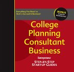 College Planning Consultant Business (eBook, ePUB)