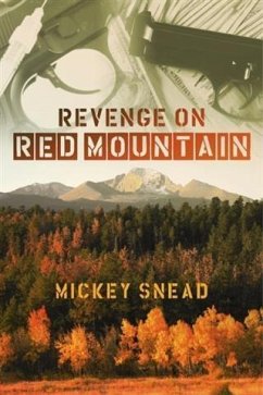 Cover Revenge on Red Mountain (eBook, ePUB)