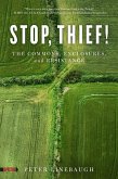 Stop, Thief! (eBook, ePUB)