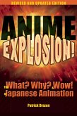 Anime Explosion! (eBook, ePUB)