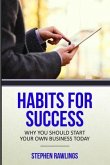 Habits for Success (eBook, ePUB)