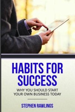 Cover Habits for Success (eBook, ePUB)