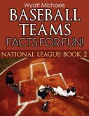 Baseball Teams Facts for Fun! (eBook, ePUB)
