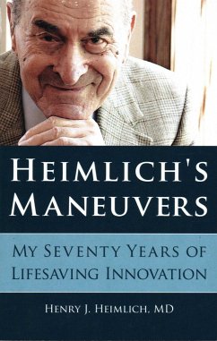 Cover Heimlich's Maneuvers (eBook, ePUB)