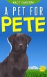 A Pet for Pete (eBook, ePUB) - Bild 1