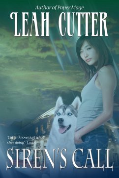 Siren's Call (eBook, ePUB) - Cutter, Leah