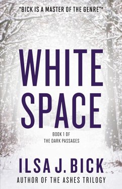 Cover White Space (eBook, ePUB)